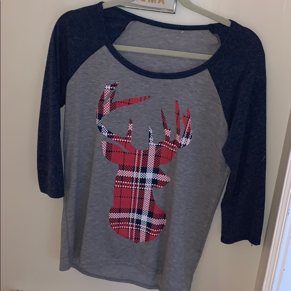 long sleeve